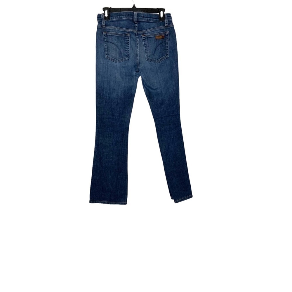 Joe’s medium wash jeans pants. Size 25 - Picture 4 of 7